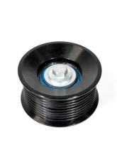 VMP Performance VMP Front Cover Ribbed Idler Kit for 10-Rib FEAD (standoff and pulley)                                     - VMP-SUI010 - Image 2