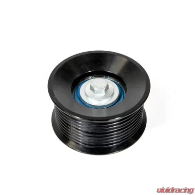 VMP Performance VMP Front Cover Ribbed Idler Kit for 10-Rib FEAD (standoff and pulley) - VMP-SUI010