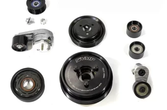 Pulleys