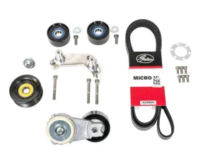 VMP Performance VMP No-Grind FEAD Kit - Street