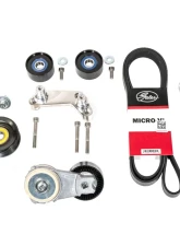 VMP Performance VMP No-Grind FEAD Kit - Street                                     - VMP-SUT018 - Image 2
