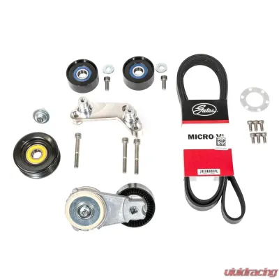 VMP Performance VMP No-Grind FEAD Kit - Street - VMP-SUT018