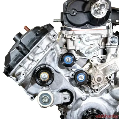 VMP Performance VMP No-Grind FEAD Kit - Street - VMP-SUT018