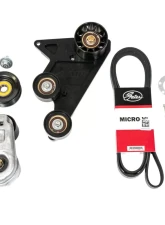 VMP Performance VMP No-Grind FEAD Kit - Race / Heavy Duty                                     - VMP-SUT019 - Image 2