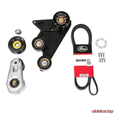 VMP Performance VMP No-Grind FEAD Kit - Race / Heavy Duty - VMP-SUT019