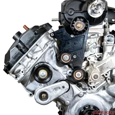 VMP Performance VMP No-Grind FEAD Kit - Race / Heavy Duty - VMP-SUT019