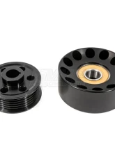 VMP Performance Supercharger Pulley Ford Mustang 2005-2008 4.6L V8                                     - VMP-249KW90 - Image 6