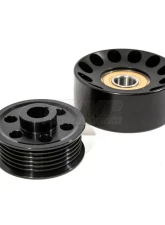 VMP Performance Supercharger Pulley Ford Mustang 2005-2008 4.6L V8                                     - VMP-249KW90 - Image 5