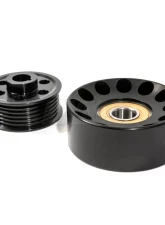 VMP Performance Supercharger Pulley Ford Mustang 2005-2008 4.6L V8                                     - VMP-249KW90 - Image 2