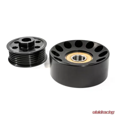 VMP Performance Supercharger Pulley Ford Mustang 2005-2008 4.6L V8 - VMP-249KW90
