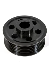 VMP Performance Supercharger Pulley Ford Mustang 2005-2008 4.6L V8                                     - VMP-249KW90 - Image 6
