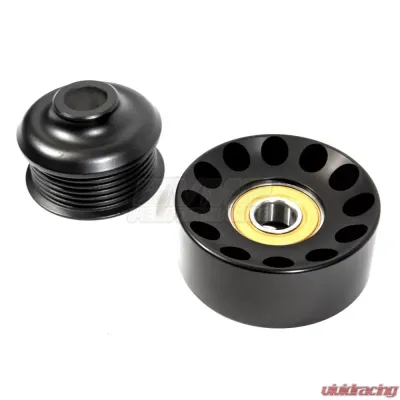 VMP Performance Supercharger Pulley - VMP-249PW90