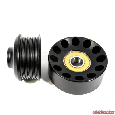 VMP Performance Supercharger Pulley - VMP-249PW90