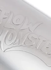 Flowmonster 409SS Round Case Muffler Universal Fit                                     - 10416-FM - Image 5