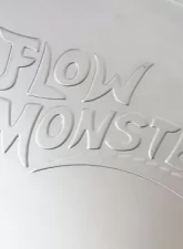 Flowmonster 409SS Oval Case Muffler Universal Fit                                     - 12599-FM - Image 5