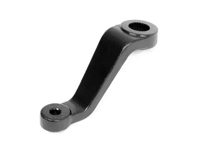 Rough Country Drop Pitman Arm for 6-7-inch Lifts Jeep - 6610