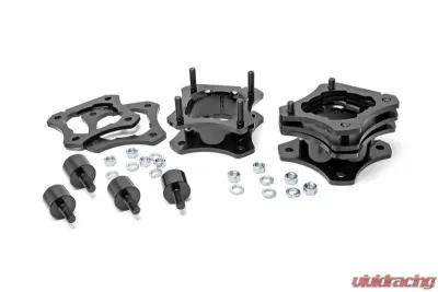 Rough Country 2.5"-3" Suspension Leveling Kit Toyota Tundra 2007-2020 - 871