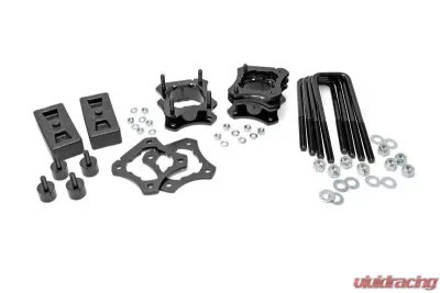 Rough Country 2.5-3" Leveling Kit Toyota Tundra 2WD 2007-2021 - 87001