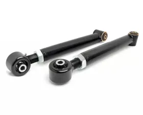 Rough Country Front or Rear Lower X-Flex Adjustable Control Arms for 0-6.5-inch Lifts Jeep