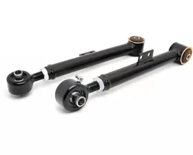 Rough Country Rear Upper X-Flex Adjustable Control Arms Jeep