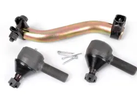 Rough Country Adjustable Drag Link System