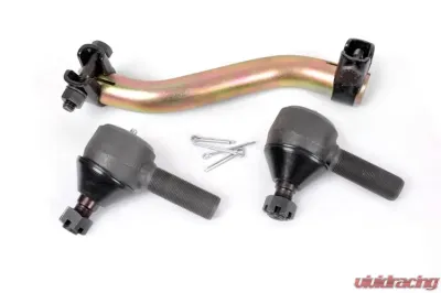 Rough Country Adjustable Drag Link System - 6619
