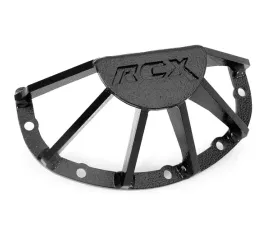Rough Country RC Armor Rear Dana 35 Differential Guard Jeep 4WD | RWD 1984-2018