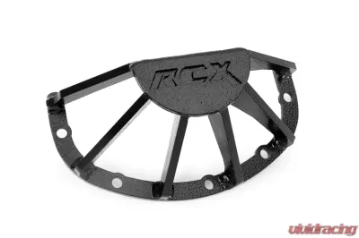 Rough Country RC Armor Rear Dana 35 Differential Guard Jeep 4WD | RWD 1984-2018 - 1036