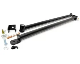 Rough Country Kicker Bar Kit 4-6 Inch Lift