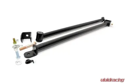 Rough Country Kicker Bar Kit 4-6 Inch Lift - 1328BOX4
