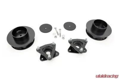 Rough Country 2.5" Lift Kit Ram 1500 4WD 2010-2011 - 359