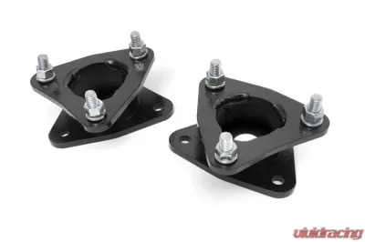 Rough Country 2.5" Leveling Kit Ram 1500 4WD 2010-2011 - 395