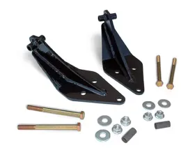Rough Country Dual Front Shock Kit Ford 1999-2004