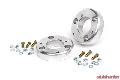 Rough Country 2" leveling Kit Aluminum Ford F-150 2WD | 4WD 2009-2013 - 568