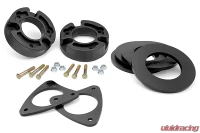 Rough Country 2.5" Suspension Leveling Lift Kit Ford Expedition 2003-2013 - 585