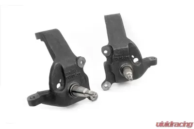 Rough Country 3" Suspension Leveling Kit Ford F-150 1997-2003 - 7503