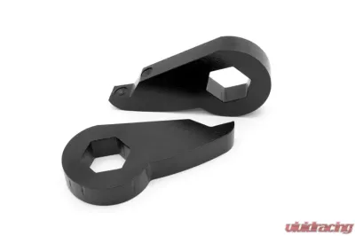 Rough Country 2.5" Leveling Kit Ford F-150 4WD 1997-2003 - 7544