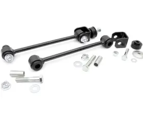 Rough Country Rear Sway Bar Links for 4