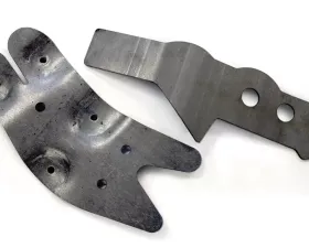 Rough Country Steering Box Mount Point Frame Support Kit