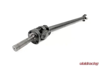 Rough Country GMC Denali AWD Front CV Drive Shaft for 5-7.5-inch Lifts GMC Sierra 2002-2015 - 5083.1