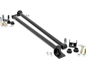 Rough Country Kicker Bar Kit 6 Inch Lift