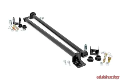 Rough Country Kicker Bar Kit 6 Inch Lift - 1297BOX6