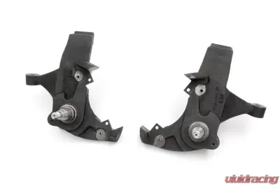Rough Country 4" Suspension Lift Kit - 7500