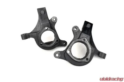Rough Country 3" Lift Knuckles Chevy Silverado & GMC Sierra 1500 2WD 1999-2006 & Classic - 7501