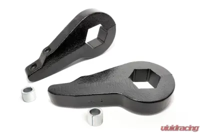 Rough Country 1.5-2" Leveling Kit Chevy | GMC Sierra 1500 | Silverado 1500 | Tahoe | Yukon 99-06 & Classic - 7592