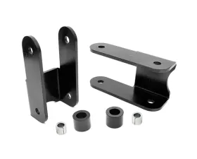 Rough Country 2.5" Lift Kit Multiple Makes & Models Chevy | GMC | Hummer