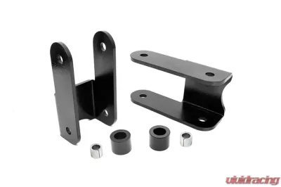 Rough Country 2.5" Lift Kit Multiple Makes & Models Chevy | GMC | Hummer - 920