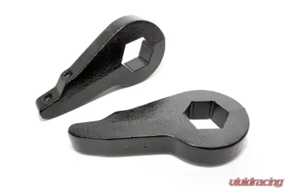 Rough Country 1.5-2" Leveling Kit Chevy C1500 | K1500 Truck & SUV 4WD 1988-1999 - 9592
