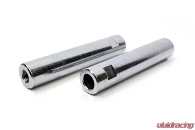 Rough Country HD OEM Tie Rod Sleeve Upgrade Pair - 1144