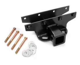 Rough Country Class III Receiver Hitch Jeep Wrangler 2007-2023